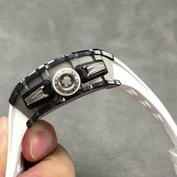 Đồng Hồ Richard Mille RM11-03 Automatic Flyback Chronograph Replica Nhà Máy KU 45x50mm (1)