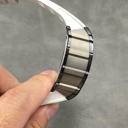 Đồng Hồ Richard Mille RM11-03 Automatic Flyback Chronograph Replica Nhà Máy KU 45x50mm (1)