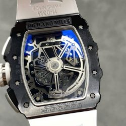 Đồng Hồ Richard Mille RM11-03 Automatic Flyback Chronograph Replica Nhà Máy KU 45x50mm (1)
