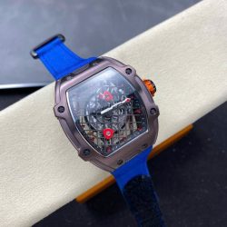 Đồng Hồ Richard Mille RM27-04 Tourbillon Rafael Nadal Super Fake Cao Cấp 39x48mm (6)