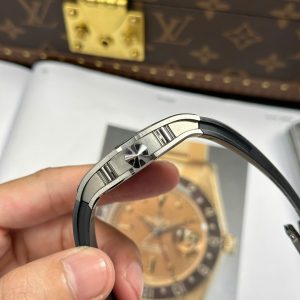 Đồng Hồ Richard Mille RM67-01 Skeleton Chế Tác Siêu Mỏng Chuẩn Auth Super Vip 38,7mm (2)