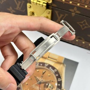 Đồng Hồ Richard Mille RM67-01 Skeleton Chế Tác Siêu Mỏng Chuẩn Auth Super Vip 38,7mm (2)