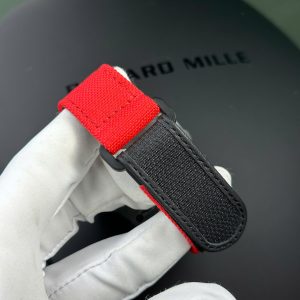 Đồng Hồ Richard Mille Rep 1 1 RM35-01 Rafael Nadal Carbon NTPT Nhà Máy BBR 44,5x50mm (1)