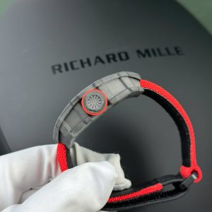 Đồng Hồ Richard Mille Rep 1 1 RM35-01 Rafael Nadal Carbon NTPT Nhà Máy BBR 44,5x50mm (1)