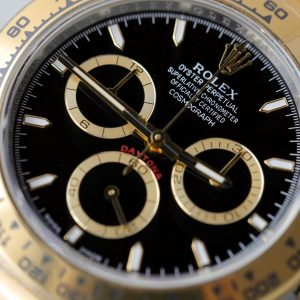 Đồng Hồ Rolex Cosmograph Daytona 126503 Replica 11 Bộ Chuyển Động Calibre 4131 Xưởng Clean 40mm (2)