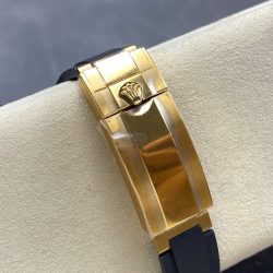 Đồng Hồ Rolex Cosmograph Daytona 126518LN-001 Xanh Ngọc Lam Nặng 152 Grams QF 40mm (1)