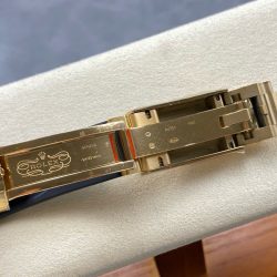 Đồng Hồ Rolex Cosmograph Daytona 126518LN-001 Xanh Ngọc Lam Nặng 152 Grams QF 40mm (1)