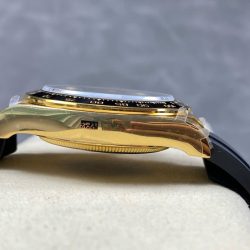 Đồng Hồ Rolex Cosmograph Daytona 126518LN-001 Xanh Ngọc Lam Nặng 152 Grams QF 40mm (1)