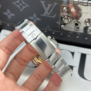 Đồng Hồ Rolex Cosmograph Daytona 126529LN Le Mans Replica Cao Cấp Xưởng Clean 40mm (2)