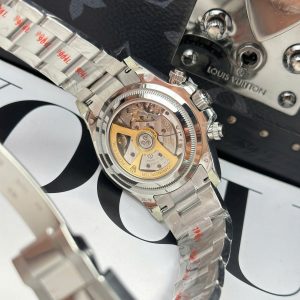 Đồng Hồ Rolex Cosmograph Daytona 126529LN Le Mans Replica Cao Cấp Xưởng Clean 40mm (2)