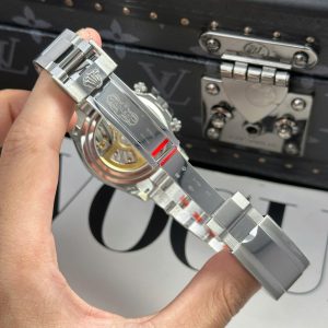 Đồng Hồ Rolex Cosmograph Daytona 126529LN Le Mans Replica Cao Cấp Xưởng Clean 40mm (2)