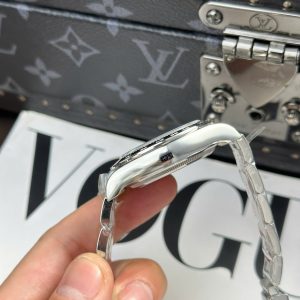 Đồng Hồ Rolex Cosmograph Daytona 126529LN Le Mans Replica Cao Cấp Xưởng Clean 40mm (2)