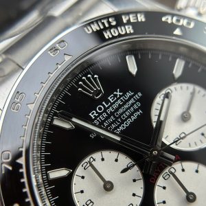 Đồng Hồ Rolex Cosmograph Daytona 126529LN Le Mans Replica Cao Cấp Xưởng Clean 40mm (2)