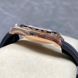 Đồng Hồ Rolex Cosmograph Daytona M116515LN-0041 Chế Tác Nặng 152 Grams Xưởng QF 40mm (1)