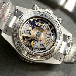 Đồng Hồ Rolex Daytona Ref.116500 Ventura by Artisans de Genève Chế Tác 40mm (1)