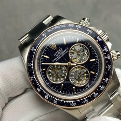 Đồng Hồ Rolex Daytona Ref.116500 Ventura by Artisans de Genève Chế Tác 40mm (1)