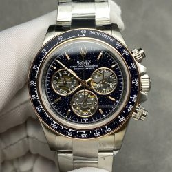Đồng Hồ Rolex Daytona Ref.116500 Ventura by Artisans de Genève Chế Tác 40mm (1)