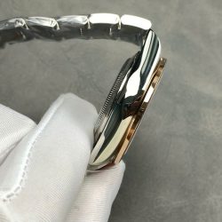 Đồng Hồ Rolex Daytona Ref.116500 Ventura by Artisans de Genève Chế Tác 40mm (1)