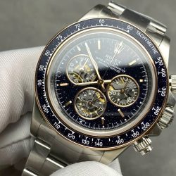 Đồng Hồ Rolex Daytona Ref.116500 Ventura by Artisans de Genève Chế Tác 40mm (1)