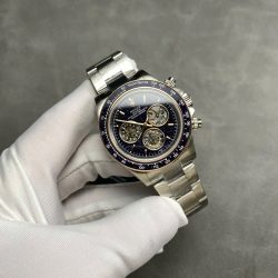 Đồng Hồ Rolex Daytona Ref.116500 Ventura by Artisans de Genève Chế Tác 40mm (1)