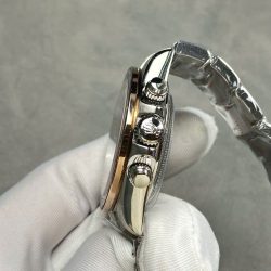 Đồng Hồ Rolex Daytona Ref.116500 Ventura by Artisans de Genève Chế Tác 40mm (1)