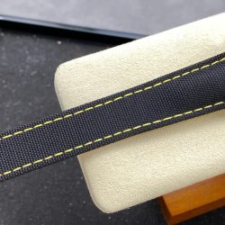 Đồng Hồ TAG Heuer Rep Cao Cấp Aquaracer Dây Da Màu Đen 43mm (8)