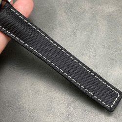 Đồng Hồ Tag Heuer Rep Cao Cấp Aquaracer WAY201J.FC6370 Calibre 5 43mm (2)