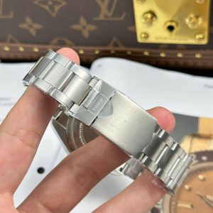 Đồng Hồ Tudor Black Bay GMT M79830RB Replica Cao Cấp Nhất Nhà Máy ZF 41mm (9)