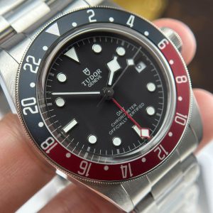 Đồng Hồ Tudor Black Bay GMT M79830RB Replica Cao Cấp Nhất Nhà Máy ZF 41mm (9)