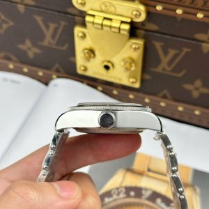 Đồng Hồ Tudor Black Bay Harrods M79230G Replica 11 Viền Xanh Lá Cây Xưởng ZF 41mm (2)