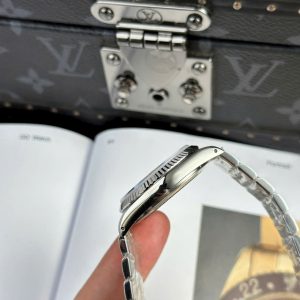 Đồng Hồ Tudor Prince Day-Date Ref 76214 Replica 11 Máy Cơ Tự Động 36mm (2)