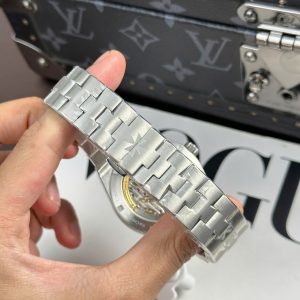 Đồng Hồ Vacheron Constantin Overseas 6000V Tourbillon Replica 11 BBR Factory 42,5mm (10)