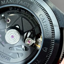 Đồng hồ Tudor Black Bay Ceramic M79210CNU Mặt Xanh Blue Replica Cao Cấp 41mm (6)