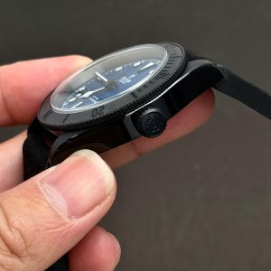 Đồng hồ Tudor Black Bay Ceramic M79210CNU Mặt Xanh Blue Replica Cao Cấp 41mm (6)