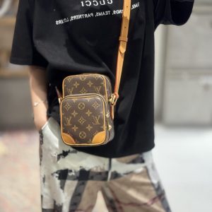 Túi Xách Louis Vuitton LV M14014 Siêu Cấp Hoạ Tiết Monogram 20x13 (2)