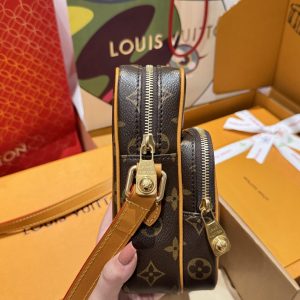 Túi Xách Louis Vuitton LV M14014 Siêu Cấp Hoạ Tiết Monogram 20x13 (2)