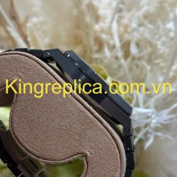 Đồng Hồ Audemars Piguet Royal Oak 15416CE Tuỳ Chỉnh Gốm Thật Độc Quyền VVIP 41mm (2)