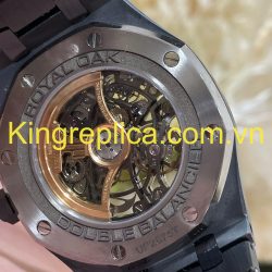 Đồng Hồ Audemars Piguet Royal Oak 15416CE Tuỳ Chỉnh Gốm Thật Độc Quyền VVIP 41mm (2)