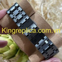 Đồng Hồ Audemars Piguet Royal Oak 15416CE Tuỳ Chỉnh Gốm Thật Độc Quyền VVIP 41mm (2)