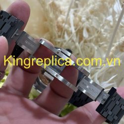 Đồng Hồ Audemars Piguet Royal Oak 15416CE Tuỳ Chỉnh Gốm Thật Độc Quyền VVIP 41mm (2)