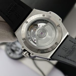 Đồng Hồ Hublot Replica 11 Big Bang One Click Rainbow Unisex 39mm (2)