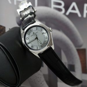 Đồng Hồ Patek Philippe Complications 5146 Replica 11 Cao Cấp Dây Da 39mm (2)