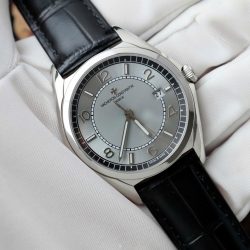 Đồng Hồ Patek Philippe Complications 5146 Replica 11 Cao Cấp Dây Da 39mm (2)