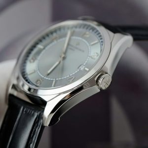 Đồng Hồ Patek Philippe Complications 5146 Replica 11 Cao Cấp Dây Da 39mm (2)