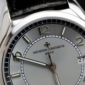 Đồng Hồ Patek Philippe Complications 5146 Replica 11 Cao Cấp Dây Da 39mm (2)