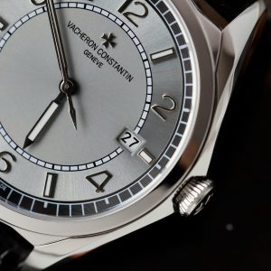 Đồng Hồ Patek Philippe Complications 5146 Replica 11 Cao Cấp Dây Da 39mm (2)