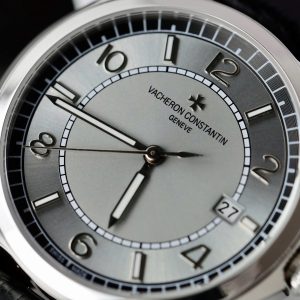 Đồng Hồ Patek Philippe Complications 5146 Replica 11 Cao Cấp Dây Da 39mm (2)