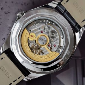 Đồng Hồ Patek Philippe Complications 5146 Replica 11 Cao Cấp Dây Da 39mm (2)