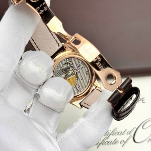 Đồng Hồ Patek Philippe Grand Complications 5327 Rep 11 Mặt Trắng Cọc Số Học Trò Xưởng 3K 40mm (2)