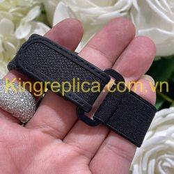 Đồng Hồ Richard Mille RM055 Bubba Watson Carbon NTPT & Chuyển Động Vaucher Tinh Chỉnh Độc Quyền 42,7x49,9mm (11)